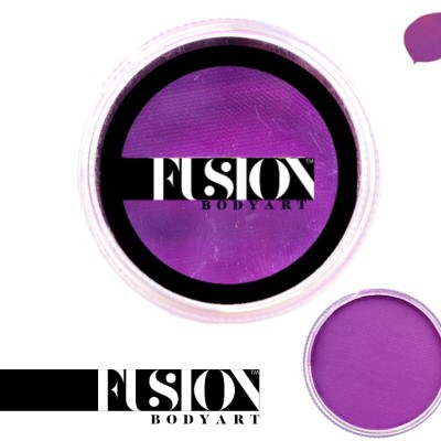 Fusion Body Art Prime Deep Magenta 32g